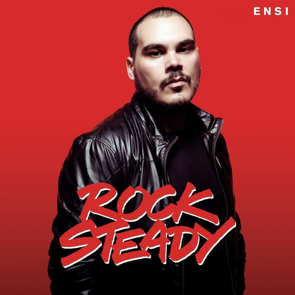 Rock Steady - Ensi (Audio CD)