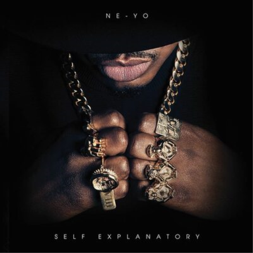 Ne-Yo Self Explanatory (CD) Album