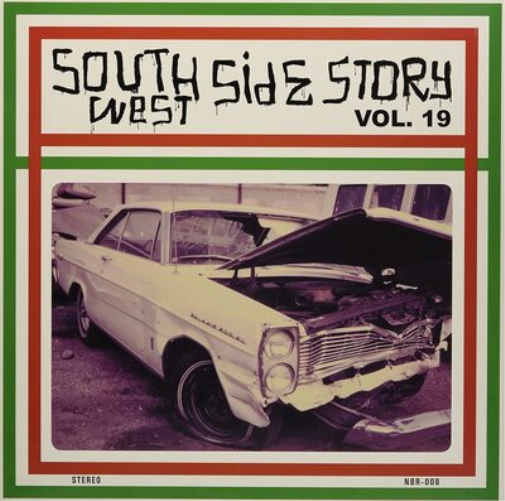 Various Artists Southwest Side Story - Volume 19 (Vinyl LP)