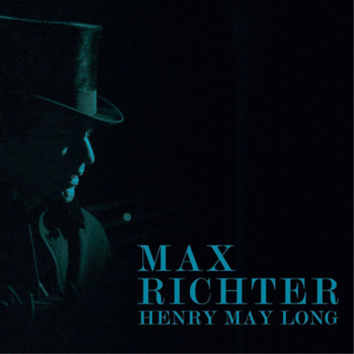 Max Richter Max Richter: Henry May Long (CD) Album