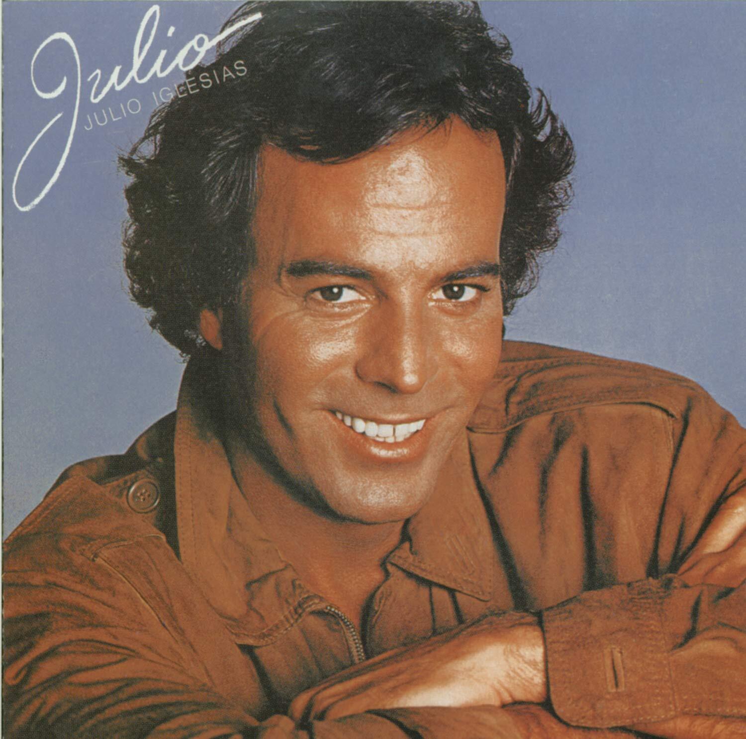 IGLESIAS, JULIO JULIO (CD)