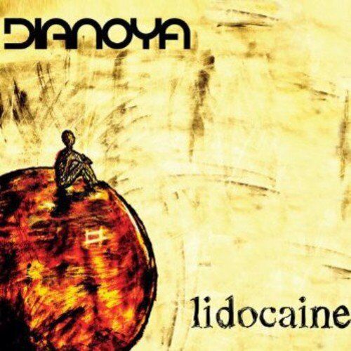 Dianoya Lidocaine (CD)