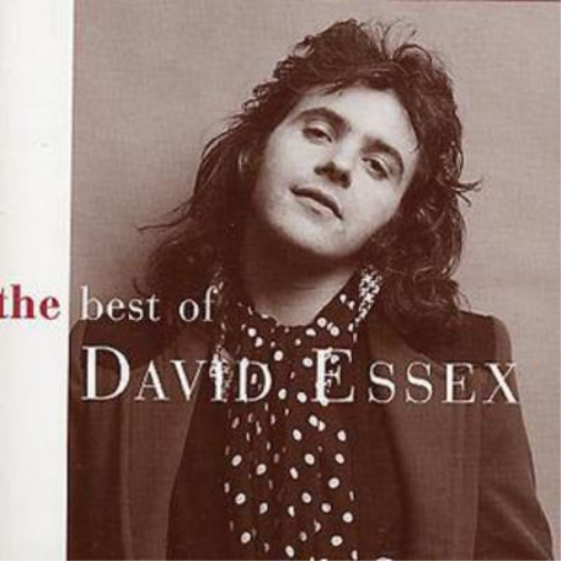 David Essex The Best of David Essex (CD) Album