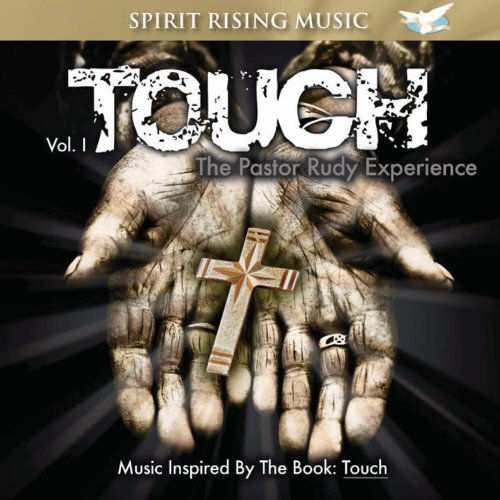 Pastor Rudy Volume 1 (CD)