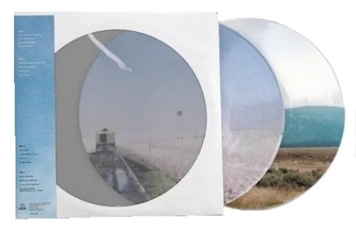 Modest Mouse Modest Mouse – The Lonesome Crowded West LP picture disc (Vinyl LP)