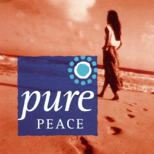 7024786 Audio Cd Llewellyn / Kendle - Pure Peace