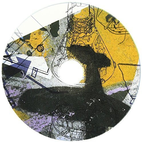 Sediment Club Psychosymplastic (CD)