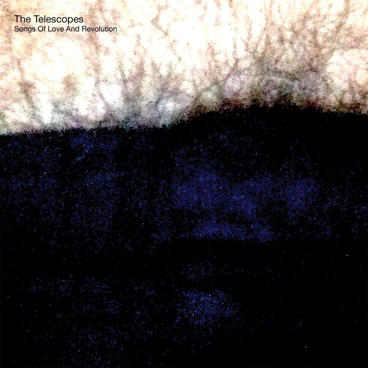Telescopes,the Songs of Love and Revolution (Colored) (Vinyl LP)