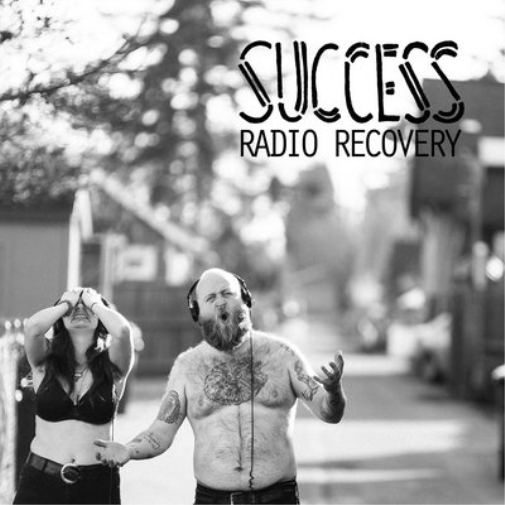 Success Radio Recovery (CD) Album