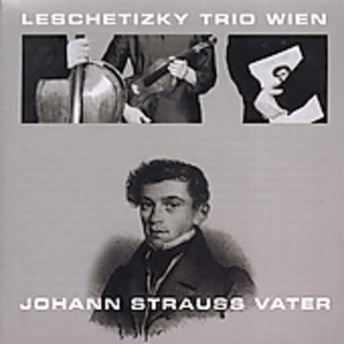 STRAUSS,J.I. Wiener Carneval Quadrille / Walzer / Polka (CD)
