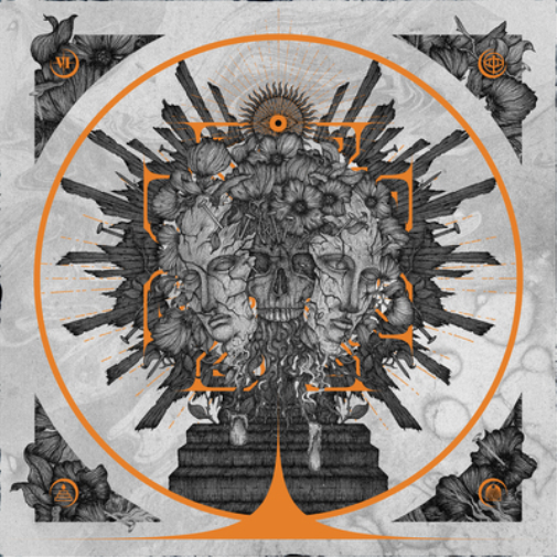 Bleed from Within Shrine (CD) Album Digipak (Limited Edition)