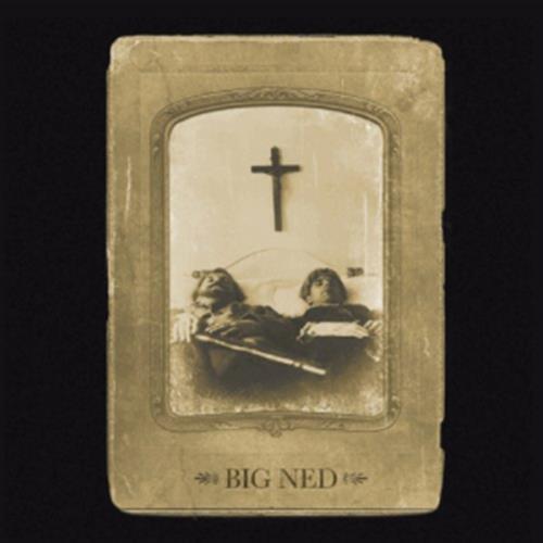 Big Ned - Big Ned (Audio CD)