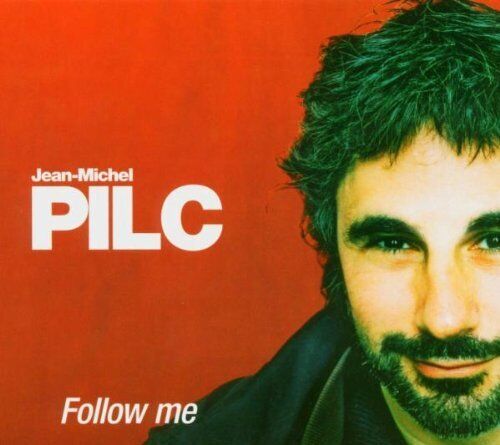 Jean Michel Pilc - Follow Me