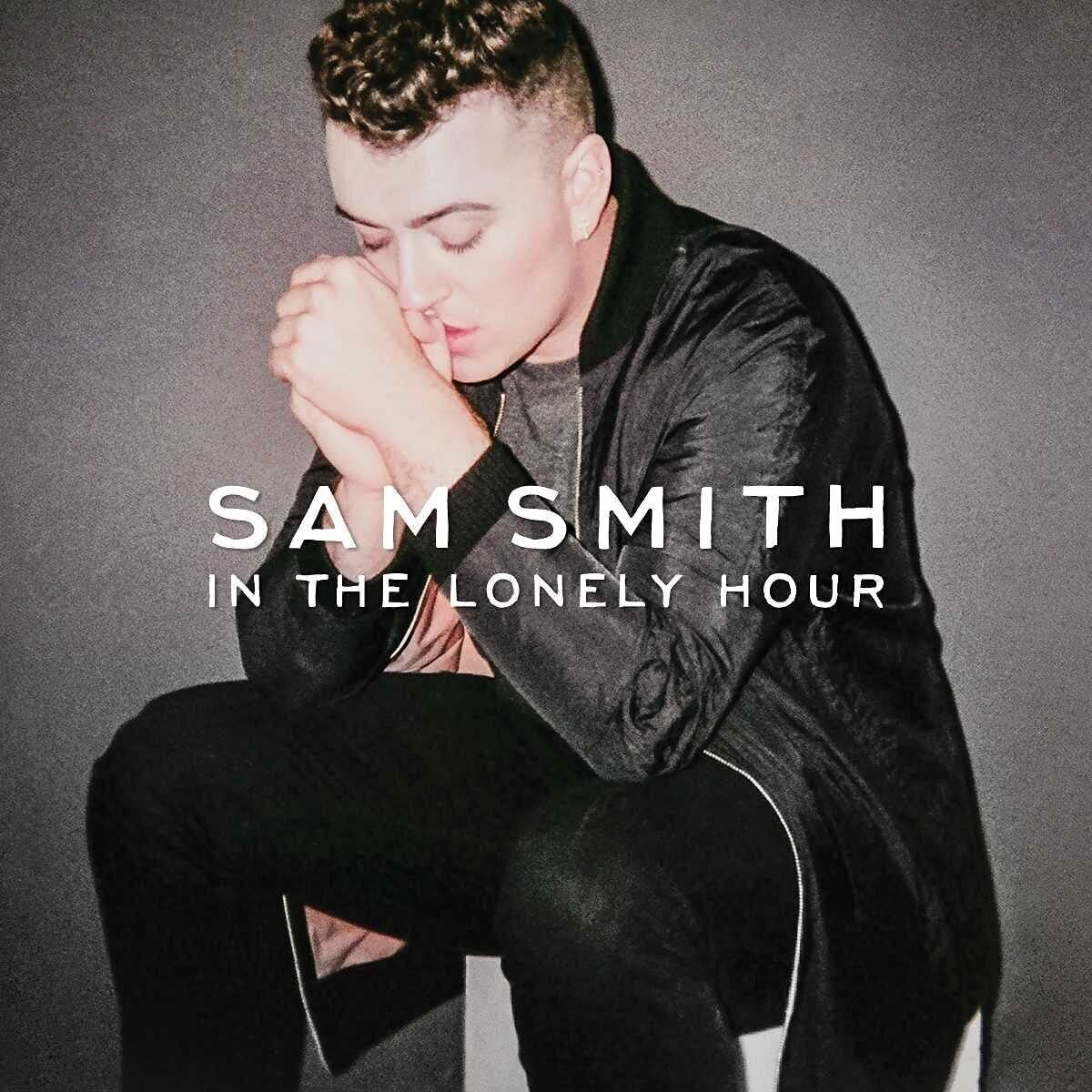 Sam Smith In the Lonely Hour (Vinyl LP) 12" Album