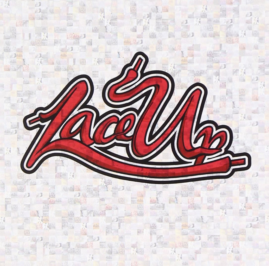 Mgk Lace Up  clean (CD)
