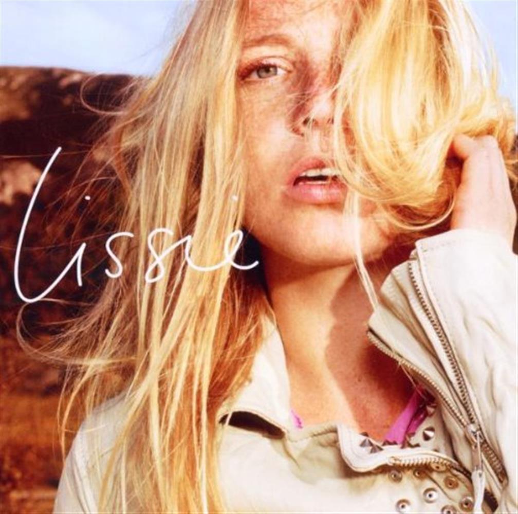 Catching A Tiger - Lissie (Audio Cd)