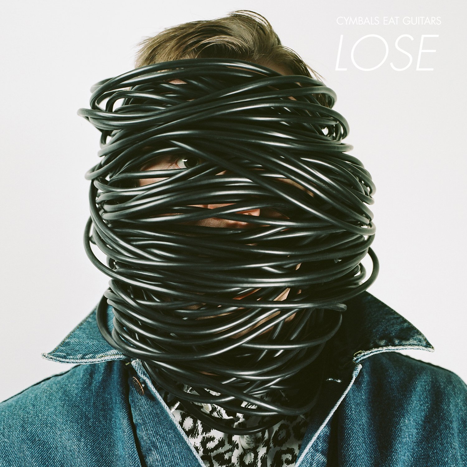 Cymbals Eat Guitars Lose (CD)