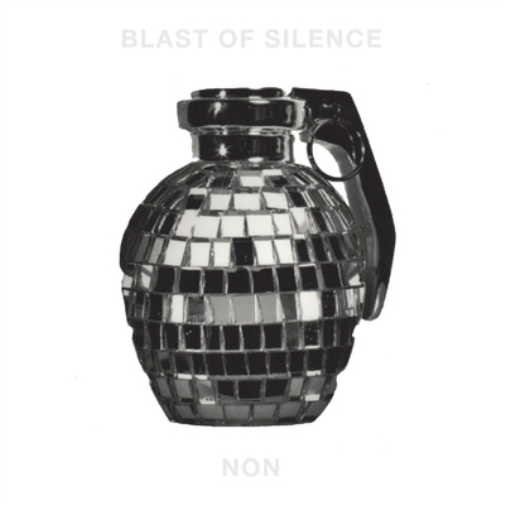 Non Blast of Silence (Vinyl LP)