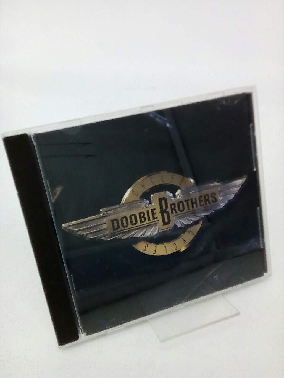 The Doobie Brothers Cycles (CD)