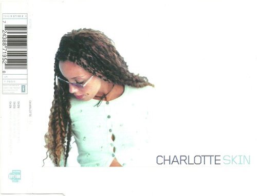 Charlotte Skin (CD)