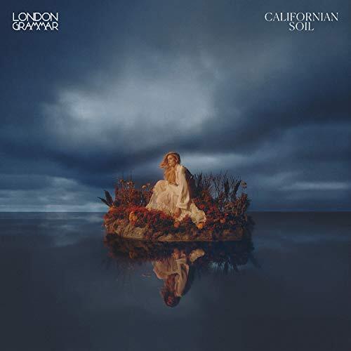 Vinile London Grammar - Californian Soil (Lp+Cd)