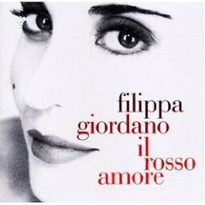 FILIPPA GIORDANO - AMARTI SI'  CANZONE ITALIANA