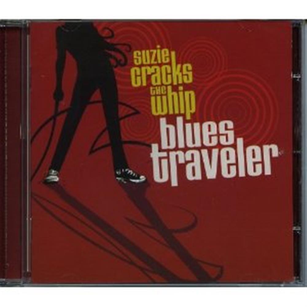 Blues Traveler - Blues Traveler (Audio CD)