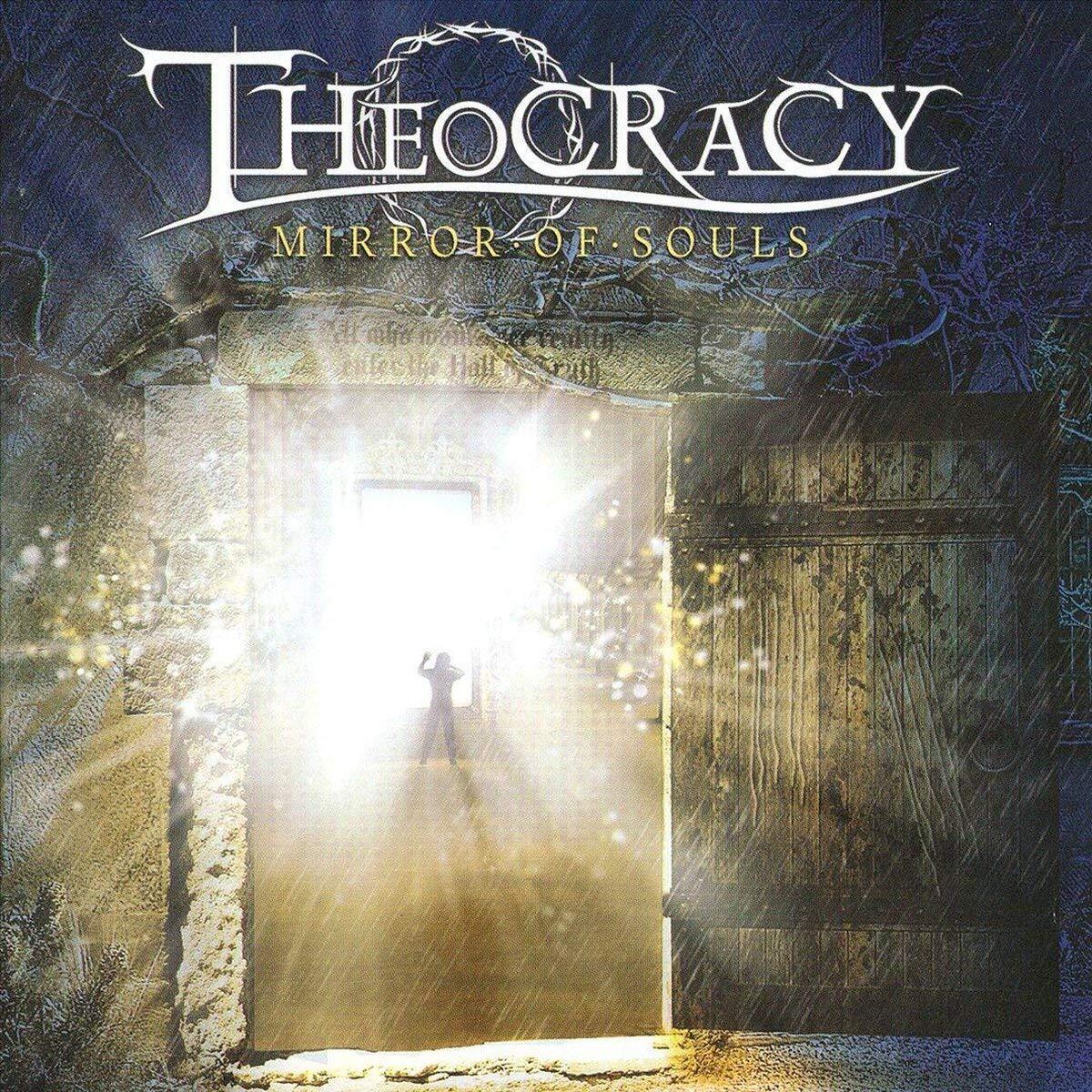 Theocracy Theocracy - Mirror of Souls (CD)