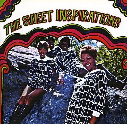 Sweet Inspirations Sweet Inspirations (CD)