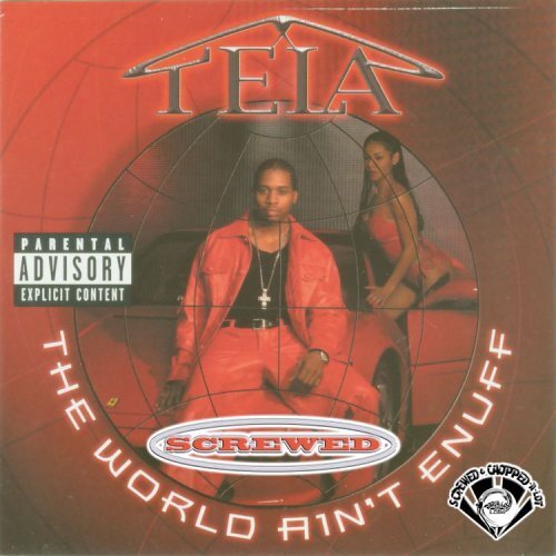 World Ain't Enuff, the (CD) Album