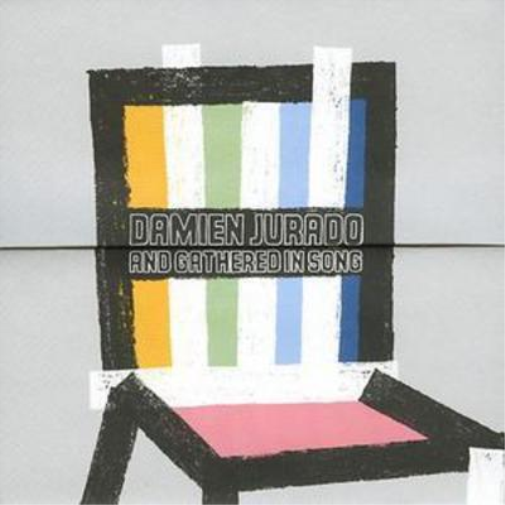 Damien Jurado I Break Chairs (CD) Album