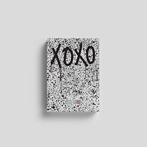 Jeon Somi Xoxo (CD)