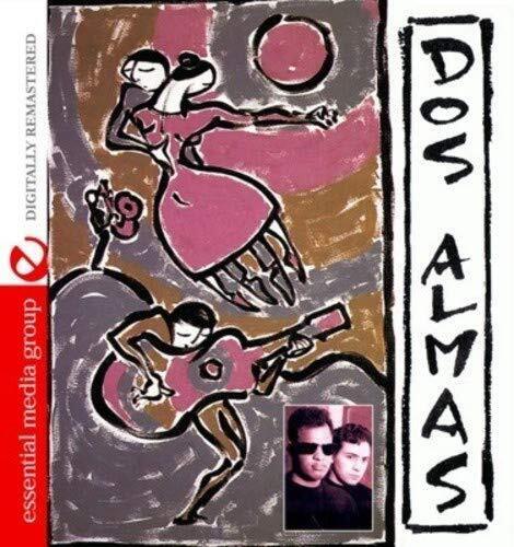 Dos Almas Dos Almas (Digitally Remastered) (CD)