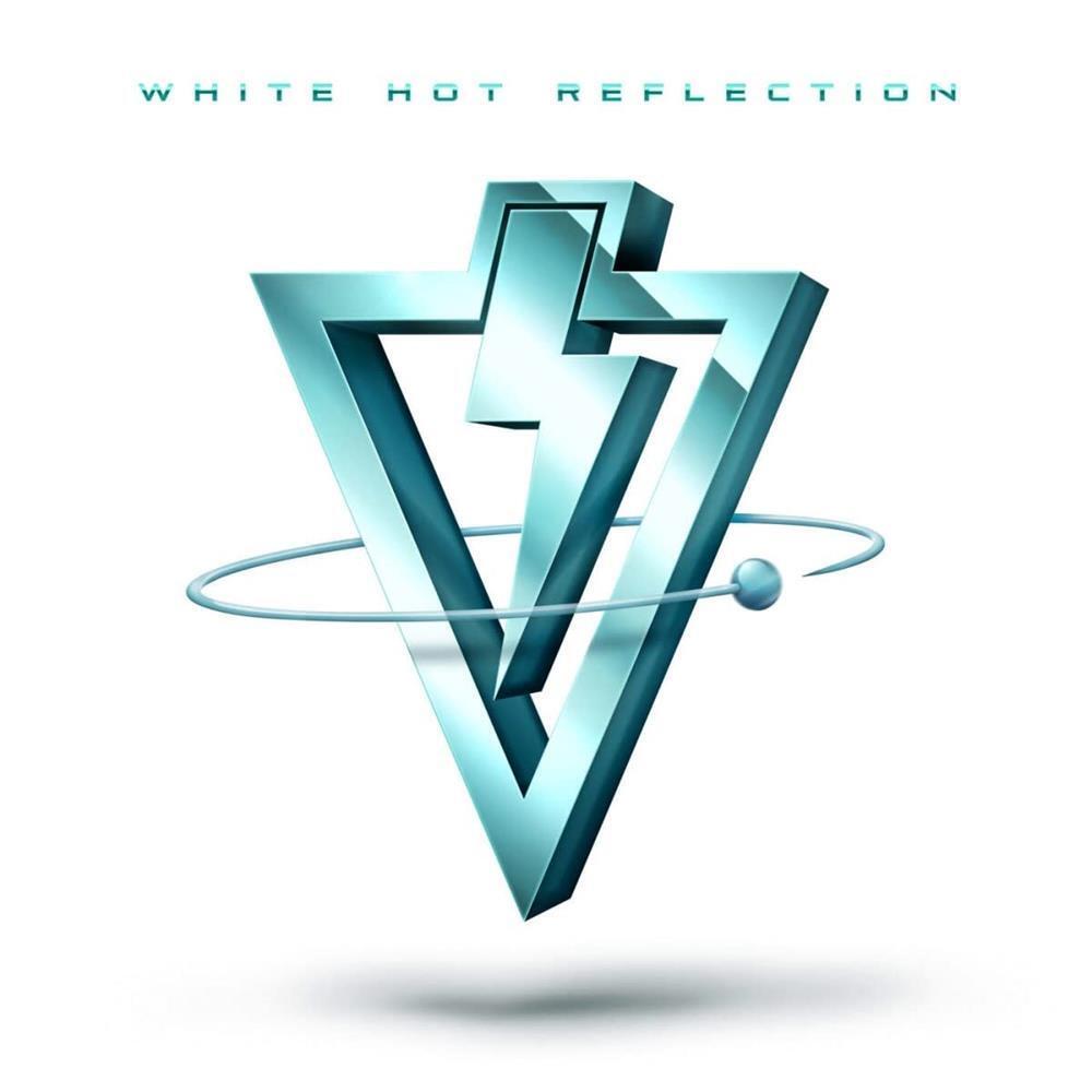 White Hot Reflection - Space Vacation (Audio Cd)