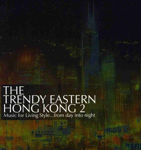 Kurt Cobain Trendy Eastern: Hong Kong, Vol. 2 (CD)