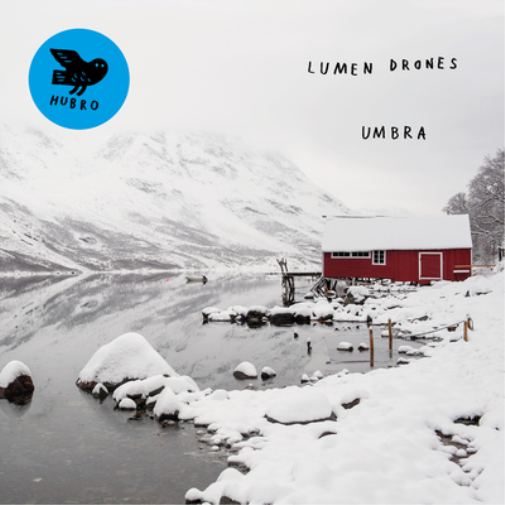 Lumen Drones Umbra (CD) Album