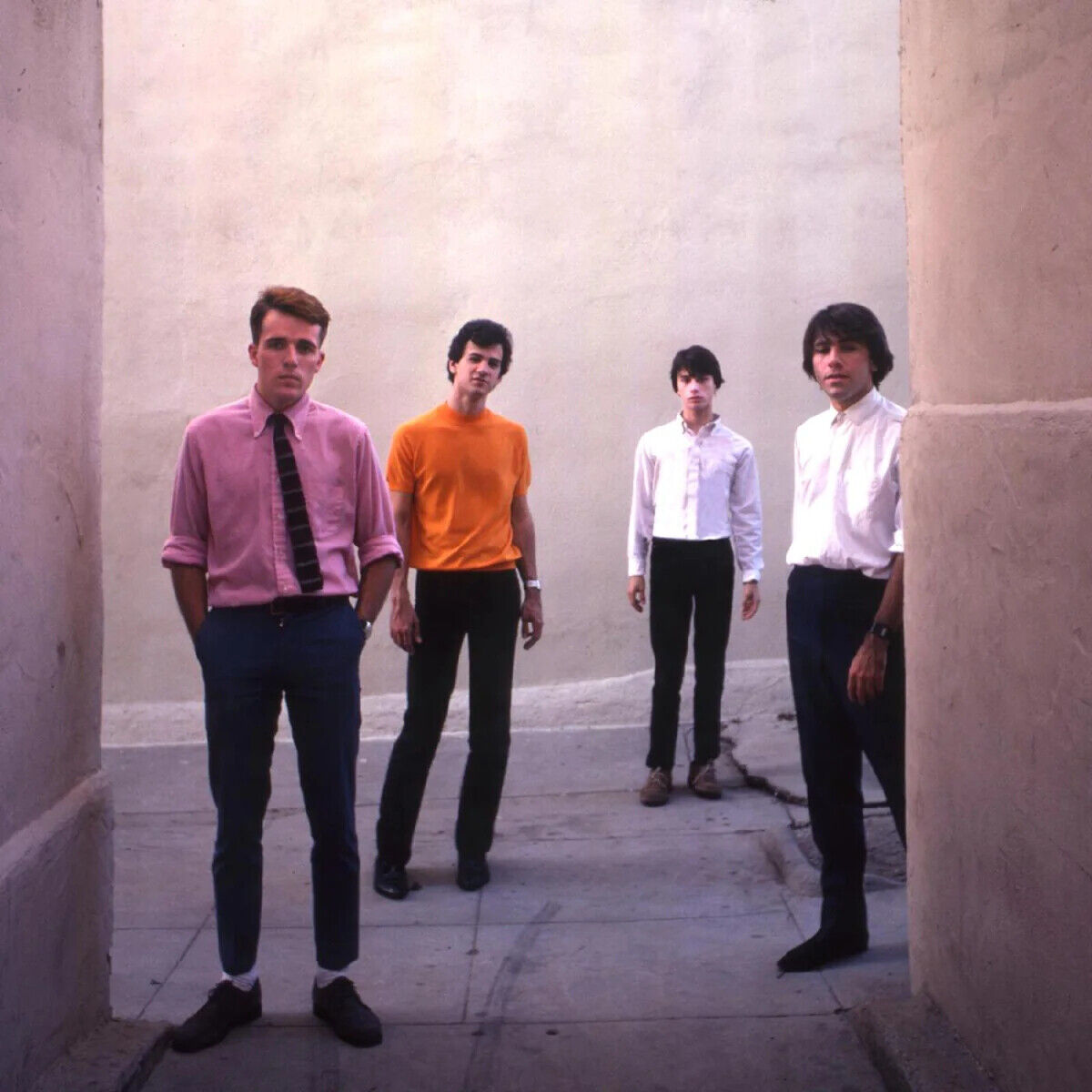 The Three O'Clock Sixteen Tambourines (CD) Album Digisleeve