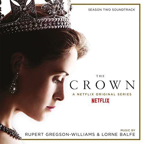 Andy William Crown Season 2 (Vinyl LP)