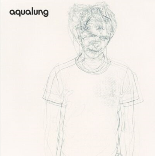 Aqualung Aqualung (Vinyl LP) 12" Album Coloured Vinyl (Limited Edition)