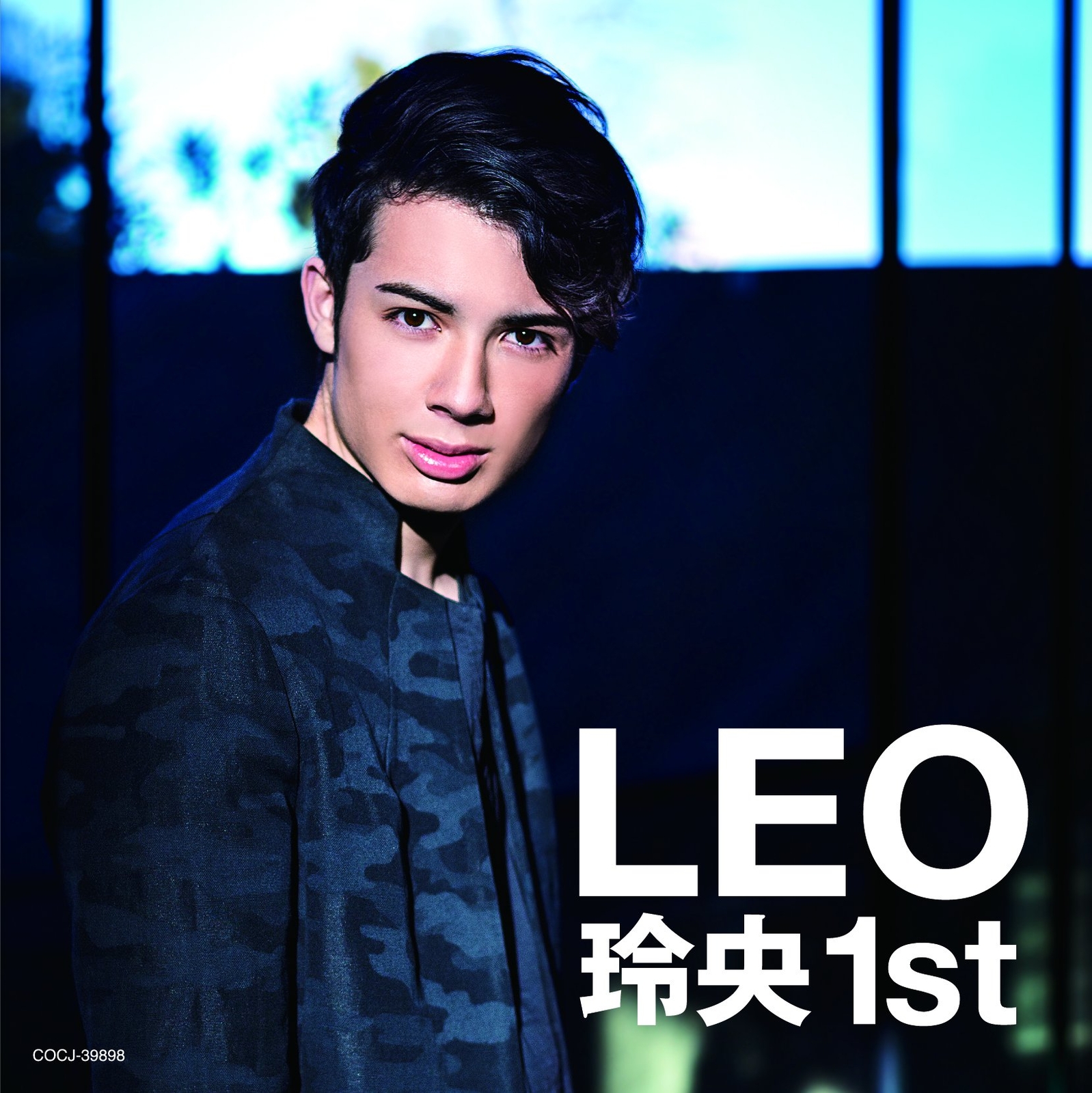 Leo Leo Sou Album (CD)