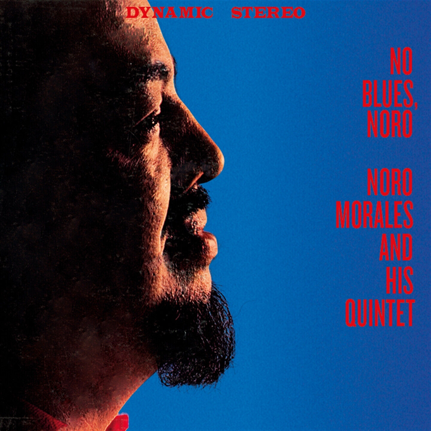 Noro Morales - No Blues, Noro (+ His Piano & Rhythm)