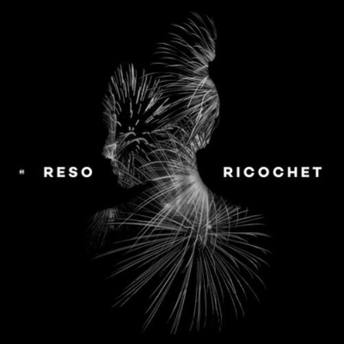 Reso Ricochet (CD) Album