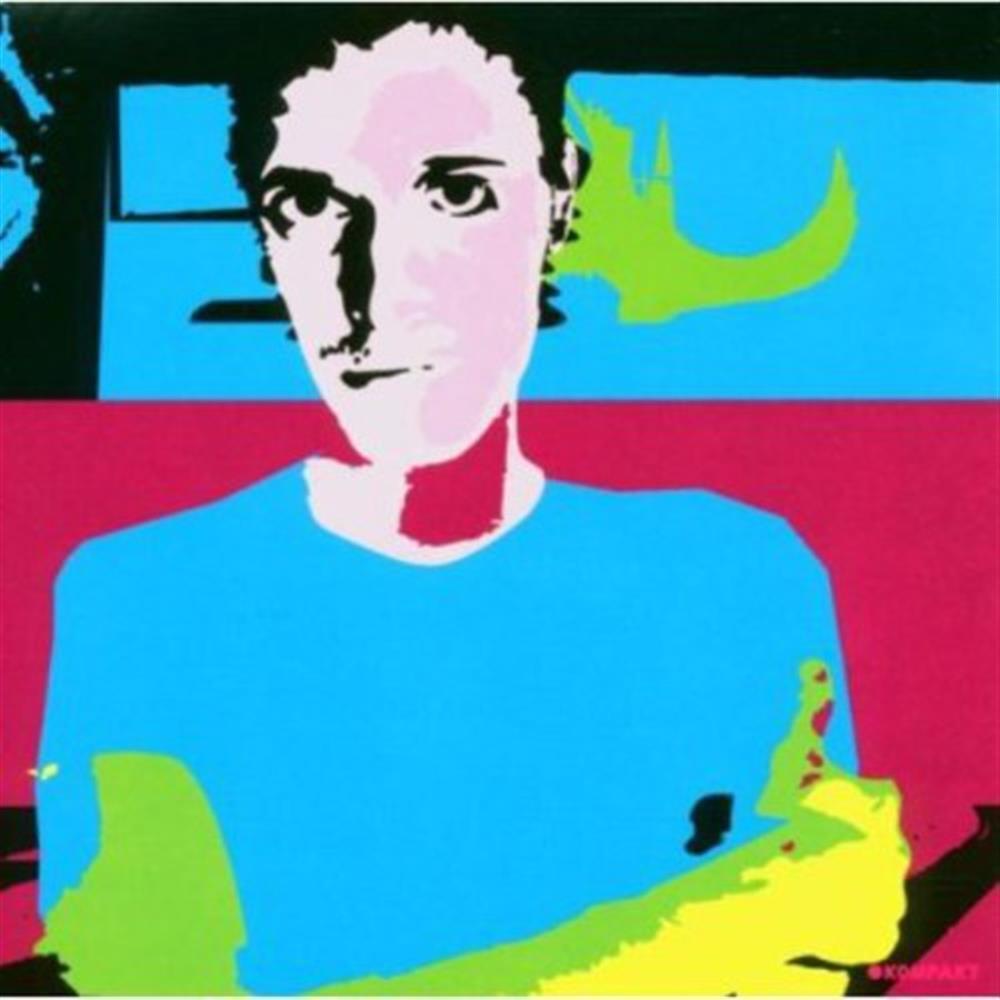 Touch - Michael Mayer (Audio CD)