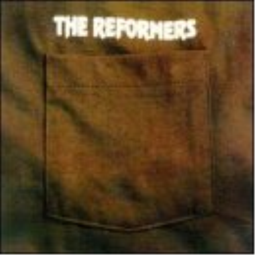 The Reformers Reformers (CD)