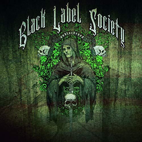 Black Label Societ Black Label Society - Unblackened (Limited 3LP+2CD (Vinyl LP)