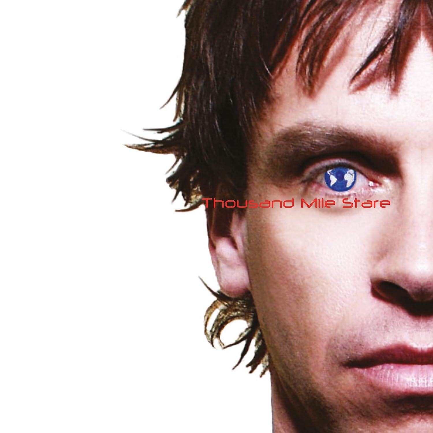 Chicane Thousand Mile Stare (Vinyl LP)