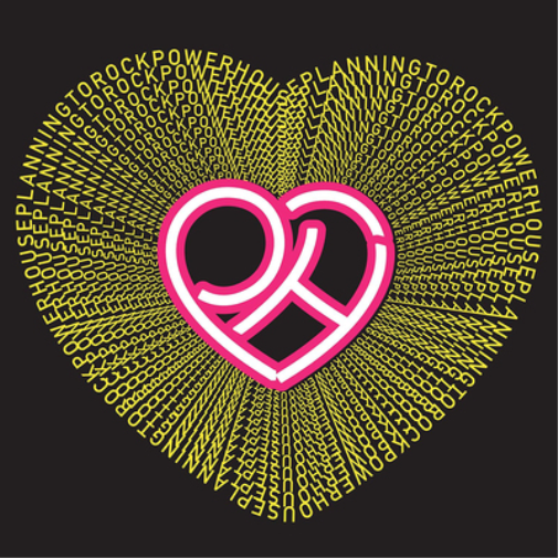Planningtorock Powerhouse (CD) Album