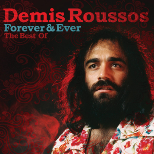 Demis Roussos Forever & Ever: The Best of Demis Roussos (CD) Album