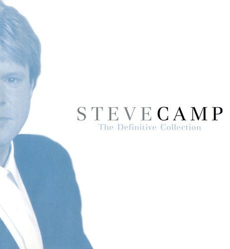 Steve Camp Steve Camp: The Definitive Collection (CD)