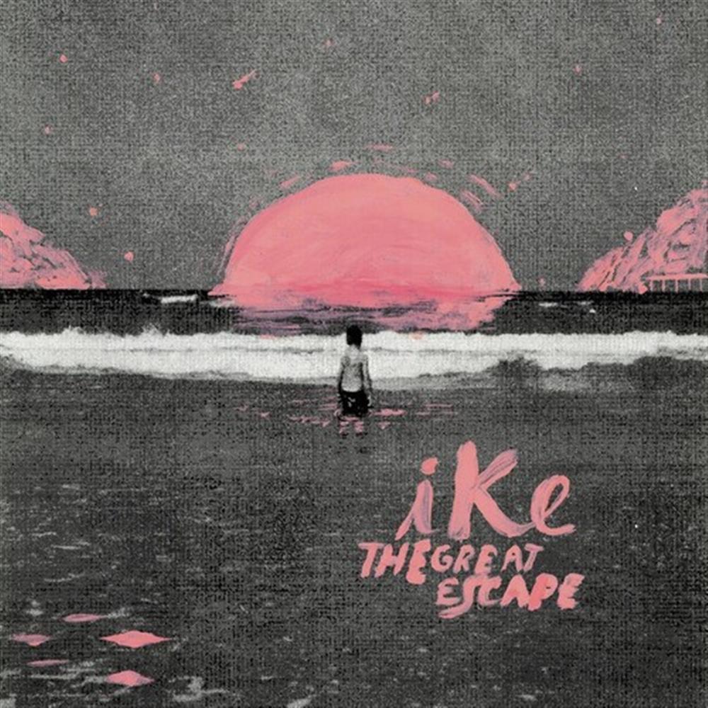 Great Escape - Ike (Vinile)